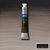▲Акварель Winsor&Newton "Cotman" 8 мл Черный 1