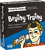 Игра-головоломка BRAINY TRAINY Развитие памяти 1