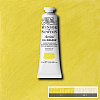 ▲Масло Winsor&Newton "ARTISTS" 37 мл желтый лимон 1