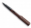 Ручка перьевая LAMY 090 lux, Fpvd,Marron