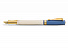 Ручка перьевая Kaweco STUDENT F 0,7 мм Pen 50's Rock