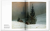 Книга Basic Art "Friedrich" 3