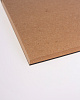 Скетчбук SMLT Art Authenticbaby Brown 9х9см 32 л 135 г переработанная двухслойная бумага, тв. обл. 5