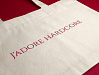 Сумка "J'adore Hardcore" 2