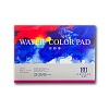 Альбом-склейка для акварели Potentate Watercolor Pad 21x29,7 см 20 л 300 г 1