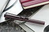 Ручка перьевая Lamy "0E3 safari", Scarlet, EF 4