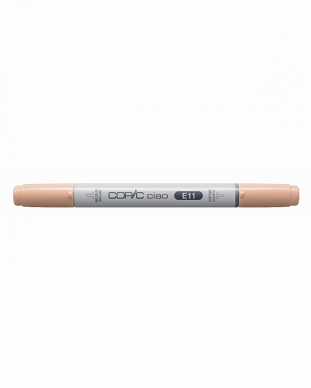 Маркер COPIC CIAO E11  606x758
