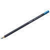 Карандаш цветной Faber-Castell "Goldfaber" цвет 153 бирюзовый кобальт 1