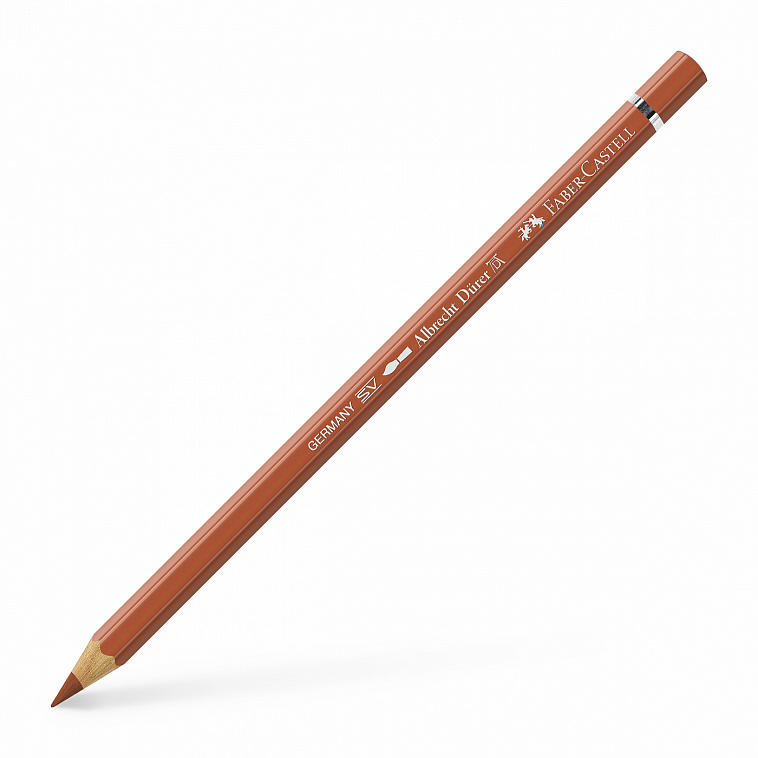 Карандаш акварельный Faber-Castell "Albrecht Durer" Кроваво-красный 606x758