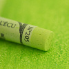 Пастель сухая Sennelier "A' L'ECU" зеленое яблоко 1
