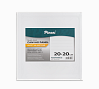 Холст на картоне Pinax 20х20 см 280 г 1