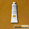 ♦Масло Winsor&Newton "ARTISTS" 37 мл бледно-желтая охра  1