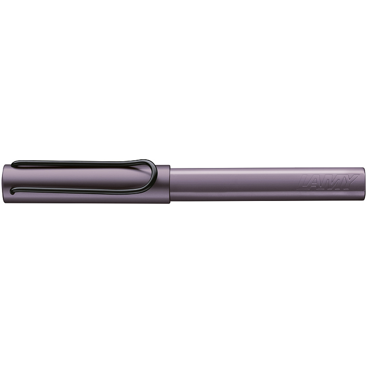 Роллер чернильный Lamy "3A6 al-star", Aubergine, M63Ч 606x758