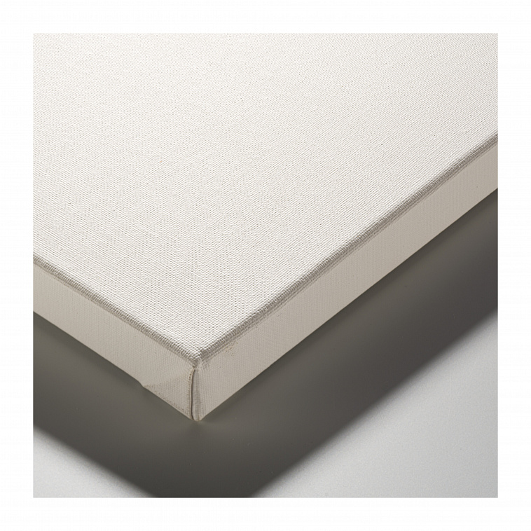 Холст грунтованный на подрамнике Talens 30х100 см, 100% хлопок, толщина подрамника 18 мм 606x758