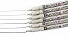 Линер Sakura "PIGMA MICRON 05" 0,45 мм, фиолетовый 3