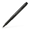 Ручка капиллярная Faber-Castell "Pitt artist pen" S черный