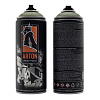 Краска для граффити Arton 400 мл в аэрозоли, Millitary Shadow 1