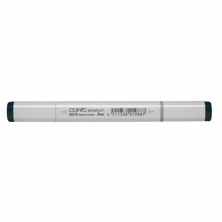 Маркер COPIC sketch BG78 (Bronze) 606x758