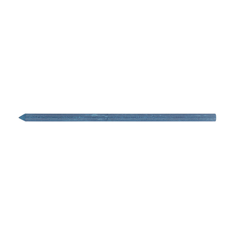 Стержни цветные для цанговых карандашей KOH-I-NOOR "POLYCOLOR" D=3,8 мм, L=90 мм, 6 шт, прусский син 606x758