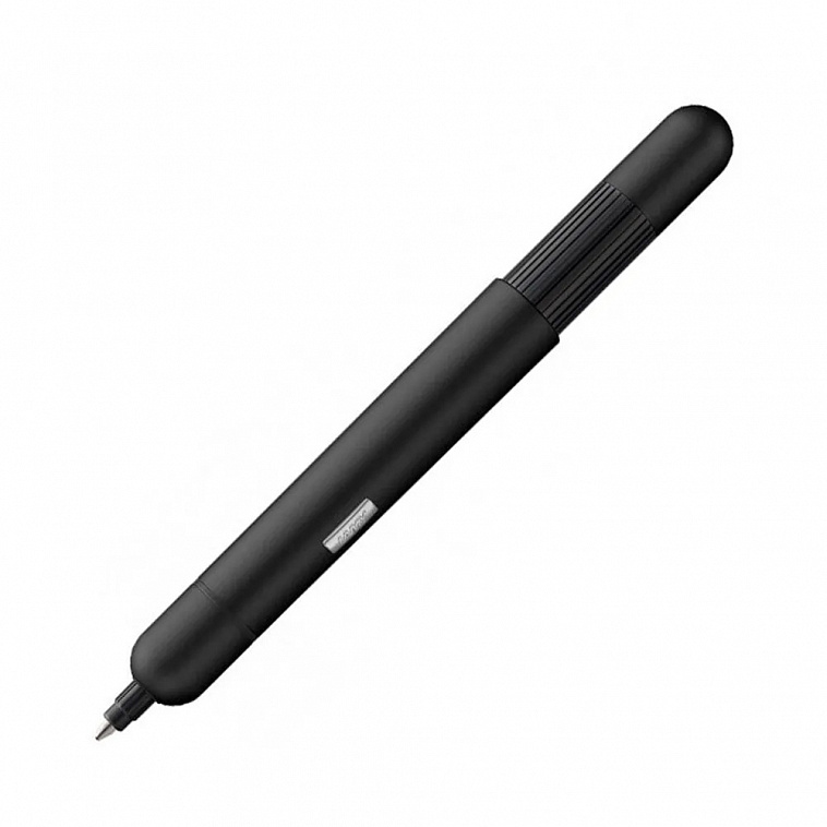 Ручка шариковая LAMY 288 pico, M22 Черный 606x758