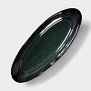 Блюдо для рыбы фарфоровое KK/home 11,5x28 см. 2