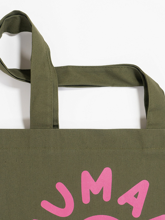 Сумка "Human made" 606x758