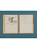 Книга "Sketchbook. Рисуем персонажей: игры, комиксы, анимация" 2