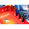 Игра настольная "Имаджинариум. Новогодний" 5
