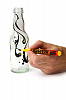Набор маркеров Molotow "ONE4AL" 10 шт Basic-Set1 4мм 3