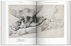 Книга "Michelangelo. The Graphic Work" 4
