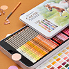 Набор карандашей цветных Малевичъ "GrafArt PRO" 100 цветов 8