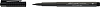 Ручка капиллярная Faber-Castell "Pitt artist pen" B, теплый серый 5 1