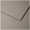 Бумага для пастели Clairefontaine "Ingres" 50x65 см, 130 г темно-серый
