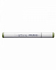 Маркер Copic Sketch YG63 зеленый горох 1
