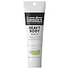 Акрил Liquitex "Heavy body" 59 мл Бриллиантовый жетло-зеленый  1