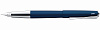 Ручка перьевая LAMY 067 studio, M Синий