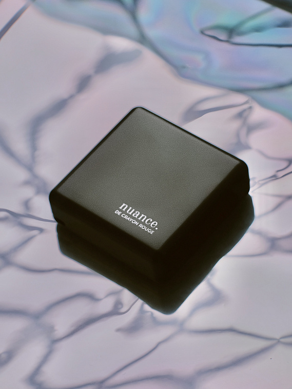 Набор акварели nuance. Eclat de Perles, 9 жемчужных оттенков 606x758