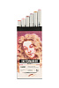 Набор маркеров Sketchmarker "Classic Skin Set v.1" 6 цветов в картонной упаковке 3