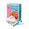 Керамическая фигурка-раскраска "Заяц" 4