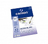 Альбом для графики Canson "Imagine" 29,7х42 см 50 л 200 г