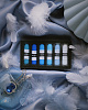 Набор пастели сухой nuance., Don’t Be Blue, 6 шт (синие) 2