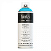 Акрил в аэрозоле Liquitex "Spray" 400 мл Церулеум 6 1