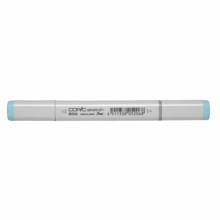 Маркер COPIC sketch BG53 (Ice Mint) 606x758