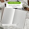 Ежедневник Remarklee StonePaper "Stone lime" A5 11