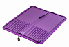 Пенал для кистей на длинной ручке Pinax, фиолетовый 2
