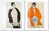 Книга Basic Art "Schiele" 4