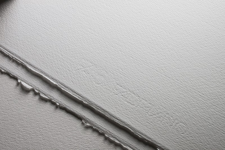 Бумага для акварели Fabriano "Disegno" 50х70 см 300 г мелкозернистая, хлопок 50% 606x758