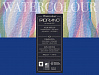 Блокнот-склейка для акварели Fabriano "Watercolour" 26х36 см 12 л 300 г