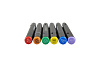 Набор маркеров Sketchmarker "Brush Pro Rich Set" 6 цветов в картонной упаковке 2