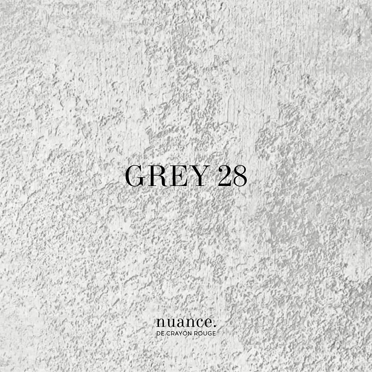 Пастель сухая ручного изготовления nuance., GREY 28 (PW6) 606x758